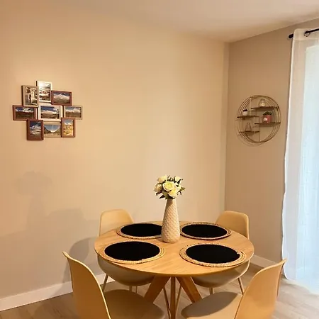 Casa Salta Appartement