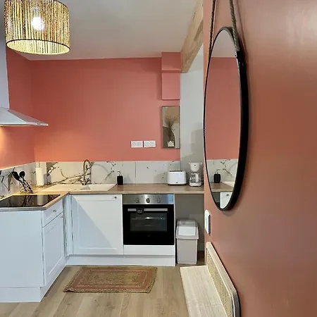 Casa Salta Apartment *