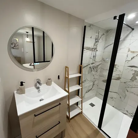 Appartement Casa Salta *