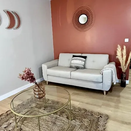 Casa Salta Apartment