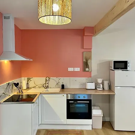 Casa Salta Appartement