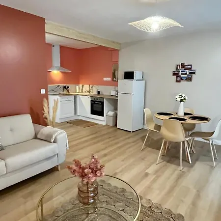 Appartement Casa Salta *