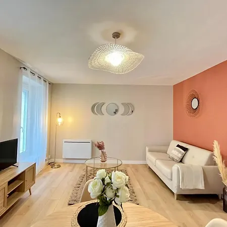 Casa Salta Apartment *