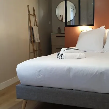 Casa Salta Apartment