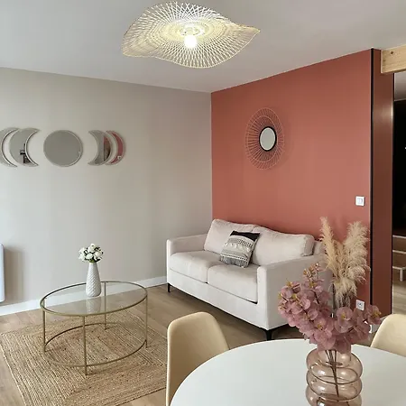 Apartment Casa Salta *